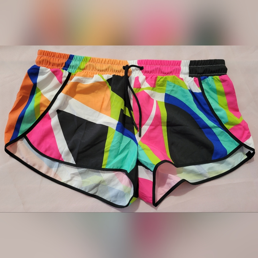 Fabletics shorts